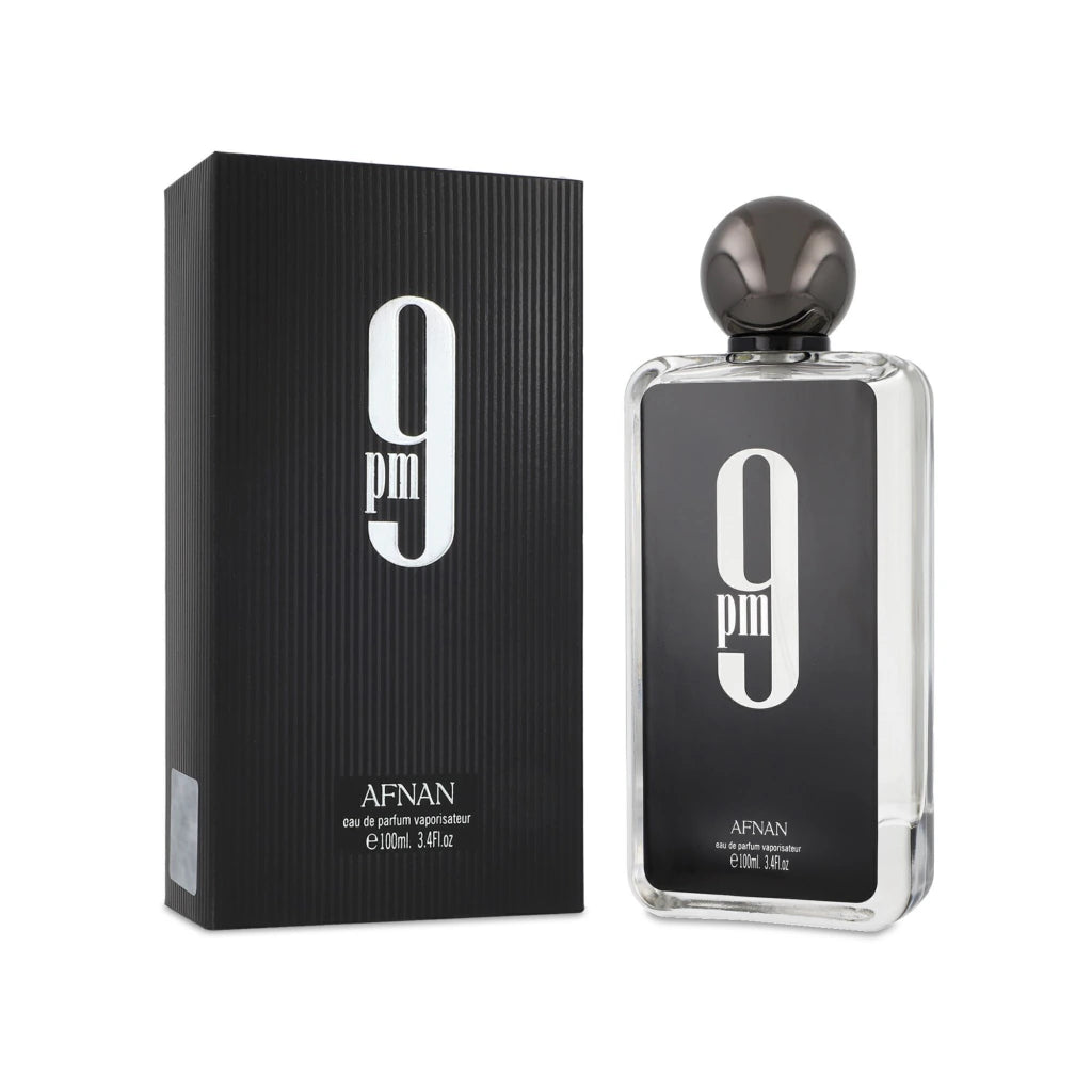Afnan 9Pm 100Ml Edp