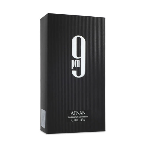 Afnan 9Pm 100Ml Edp