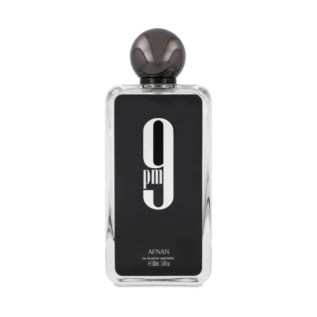 Afnan 9Pm 100Ml Edp