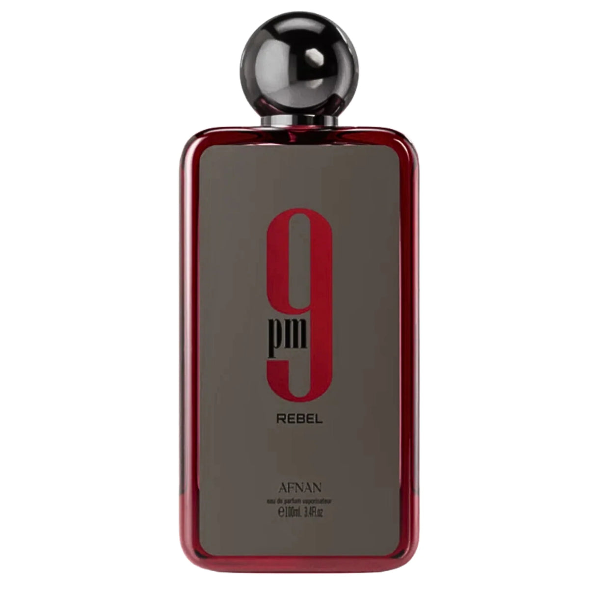 Afnan 9 PM Rebel 100ml EDP
