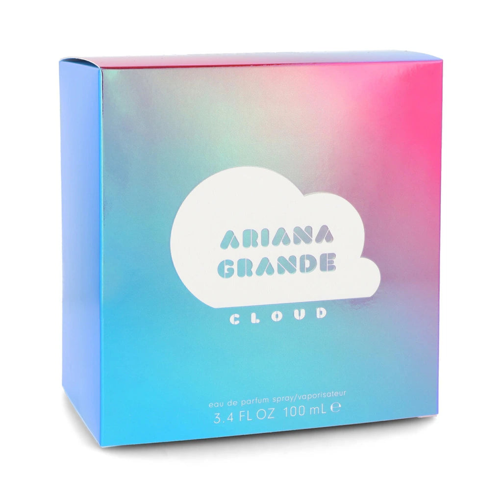 Ariana Grande Cloud 100ml Edp
