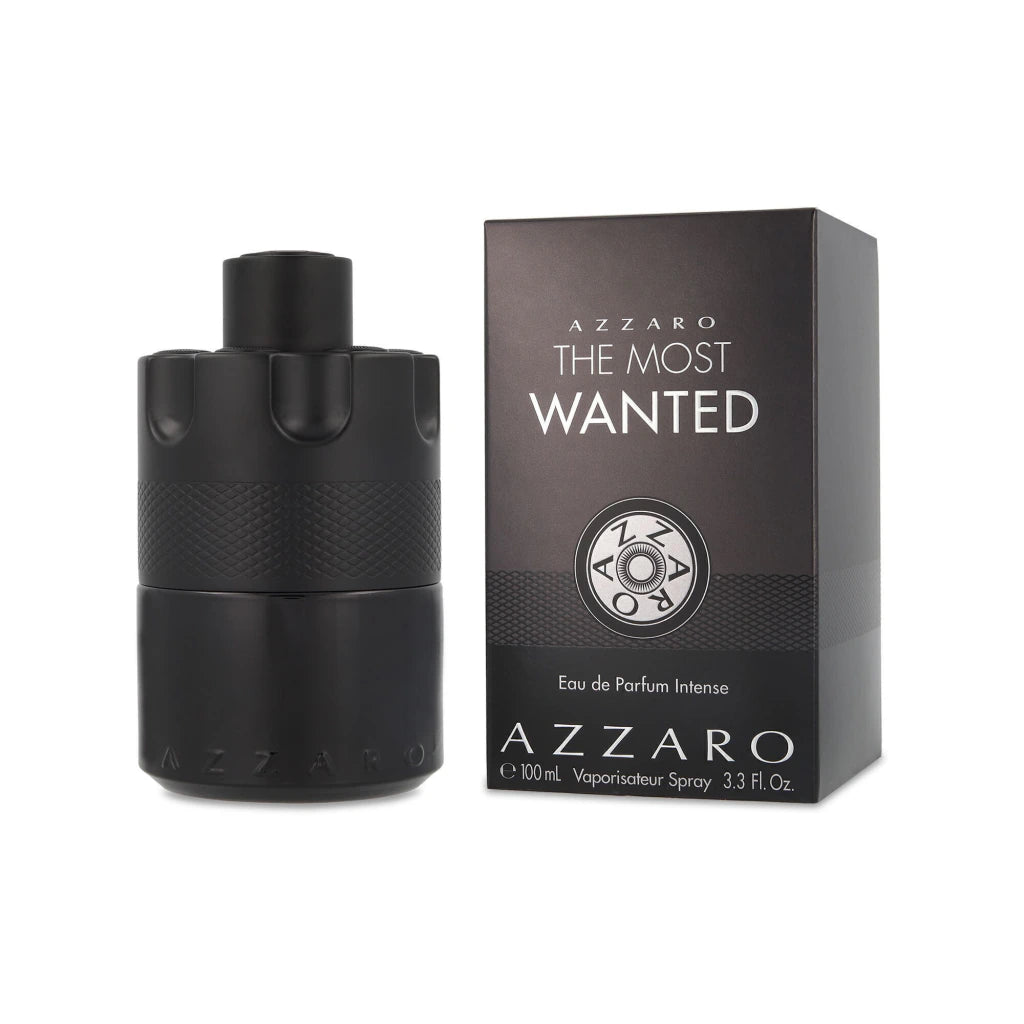 Azzaro The Most Wanted Intense 100 Ml Edp