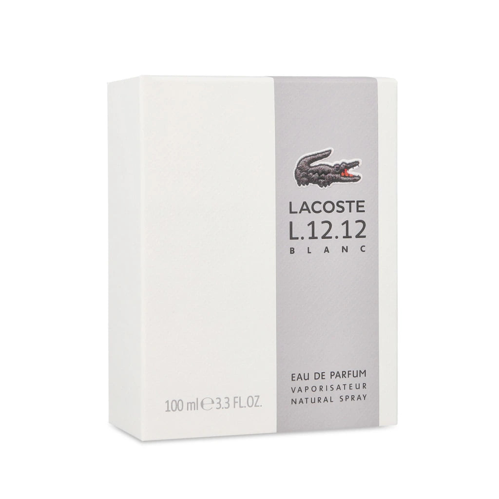 Lacoste Blanc 100 Ml Edp
