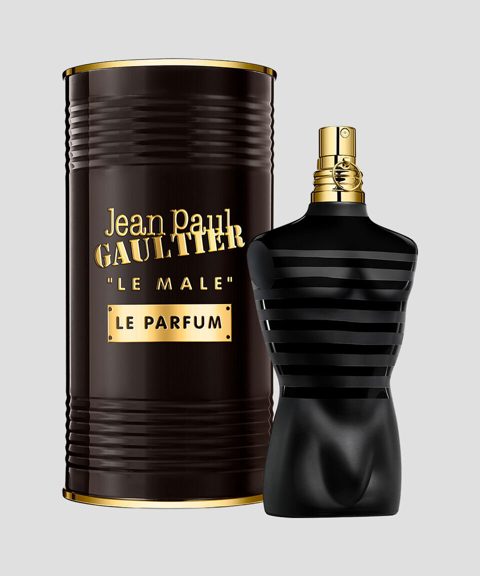 JPG Le Male Le Parfum Edp