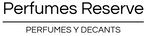 Perfumes Reserve - Inicio