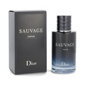 Dior Sauvage Parfum 100ml Edp