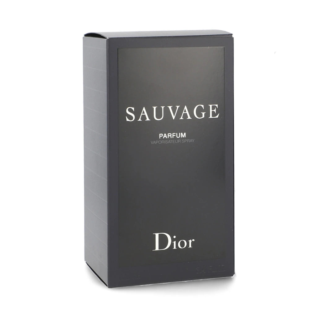 Dior Sauvage Parfum 100ml Edp