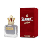 JPG Scandal Pour Homme 100Ml Edt