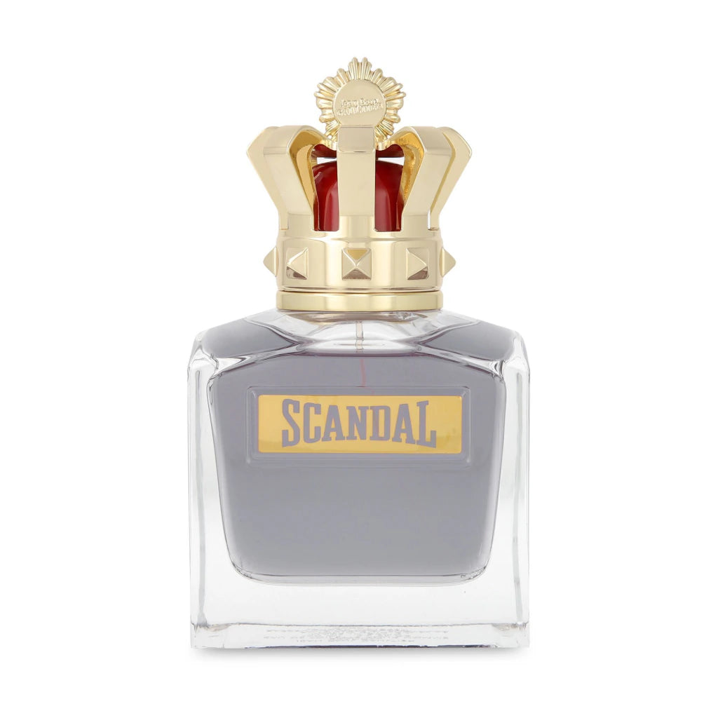 JPG Scandal Pour Homme 100Ml Edt