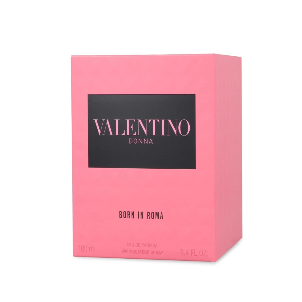 Valentino Donna Born In Roma 100Ml Edp