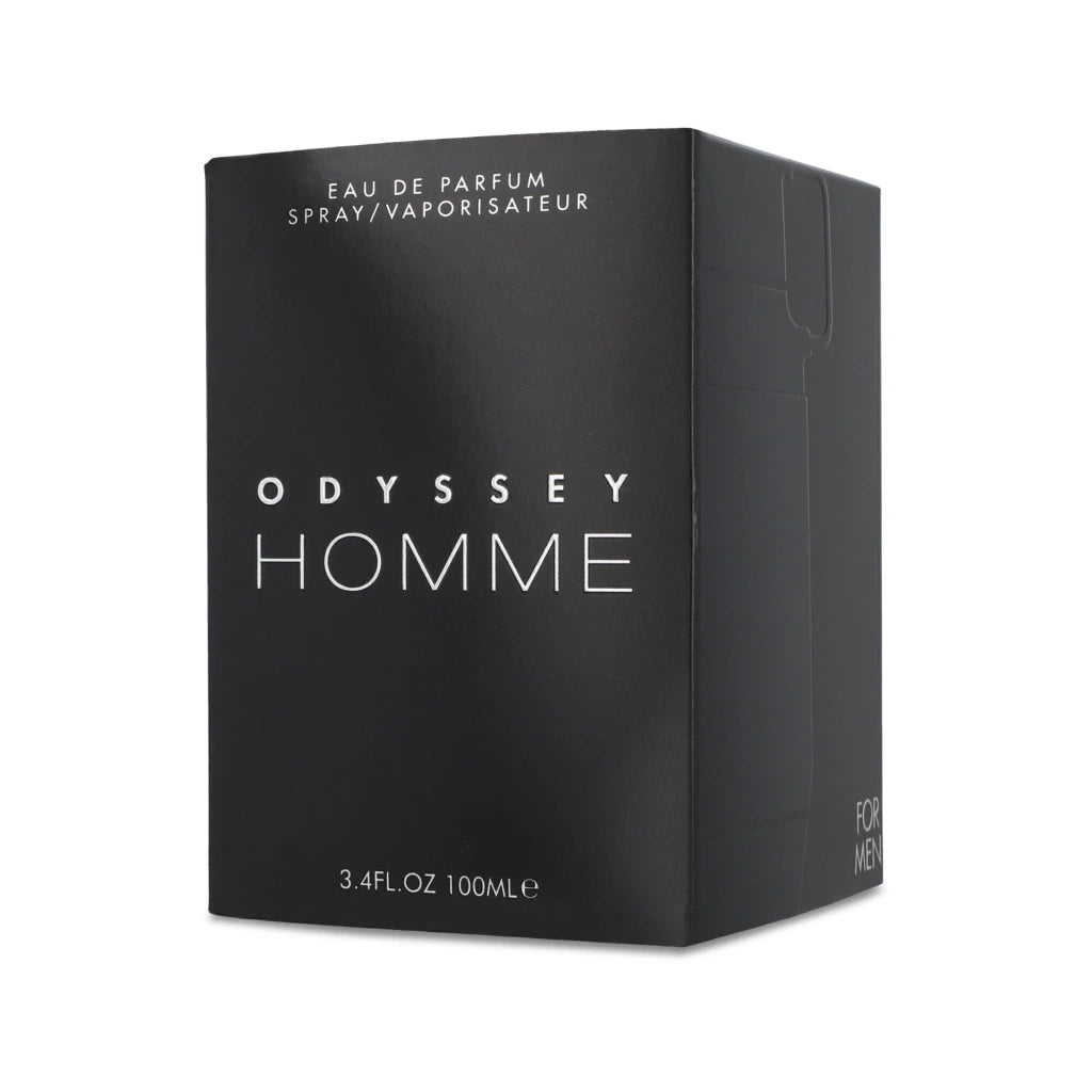 Armaf Odyssey Homme 100Ml Edp