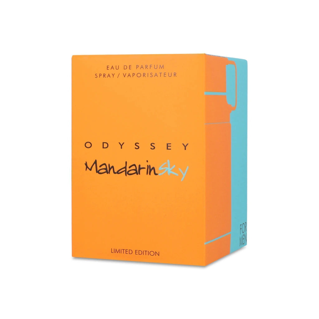 Armaf Odyssey Mandarin Sky 100Ml Edp