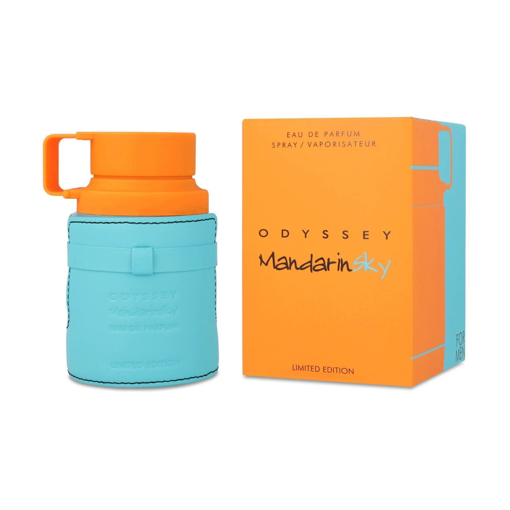 Armaf Odyssey Mandarin Sky 100Ml Edp