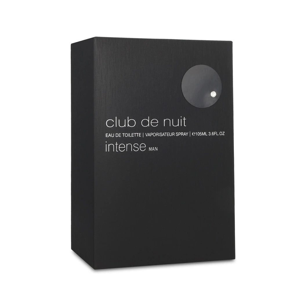 Armaf Club De Nuit Intense 105Ml Edt