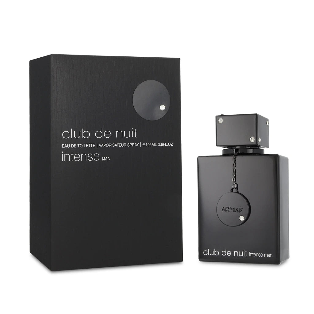 Armaf Club De Nuit Intense 105Ml Edt