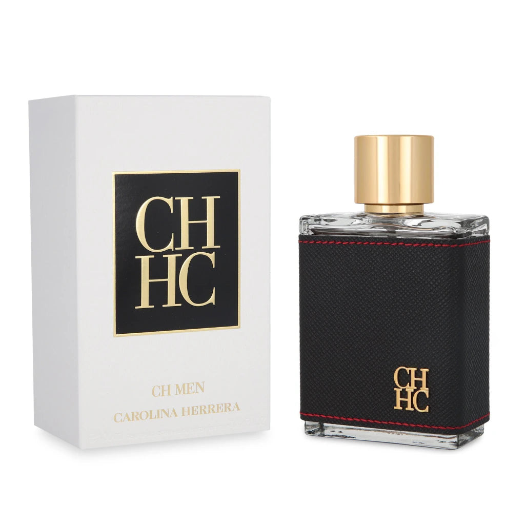 Carolina Herrera CH Men 100Ml Edt