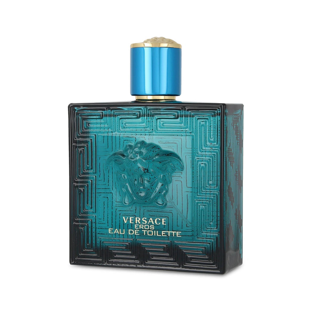 Versace Eros 100 Ml Edt