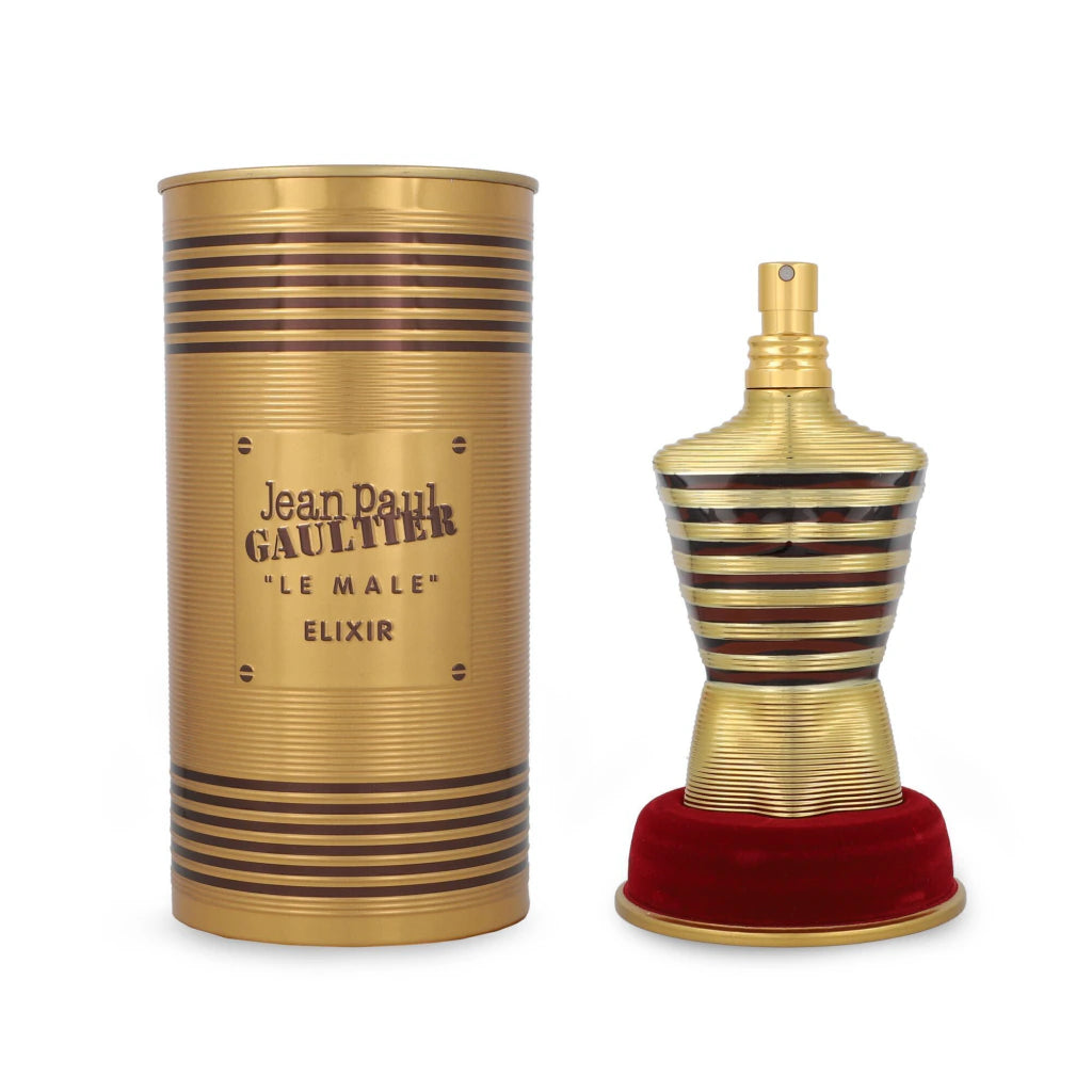 JPG Le Male Elixir Parfum 125Ml