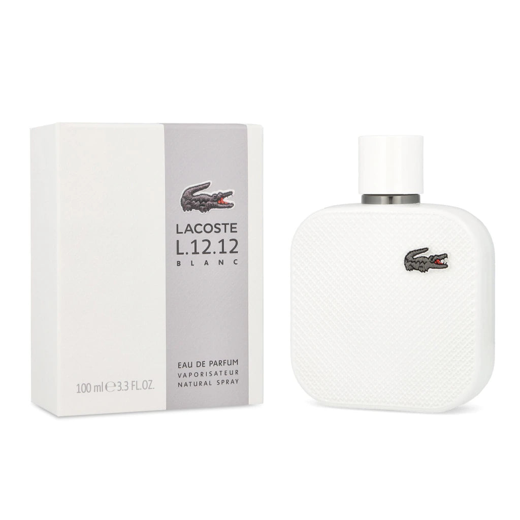 Lacoste Blanc 100 Ml Edp