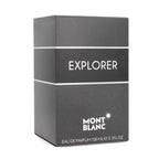 Montblanc Explorer 100 Ml Edp