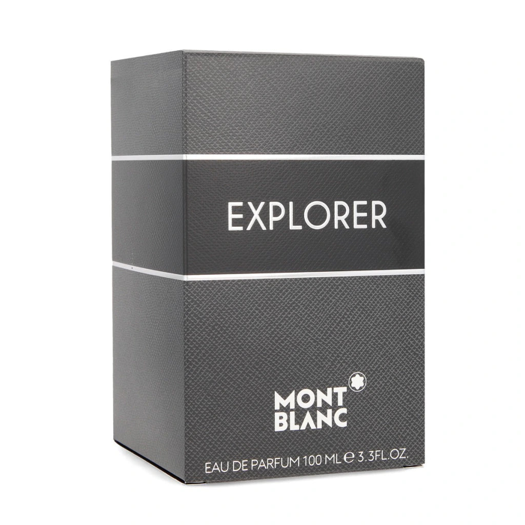Montblanc Explorer 100 Ml Edp