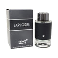 Montblanc Explorer 100 Ml Edp