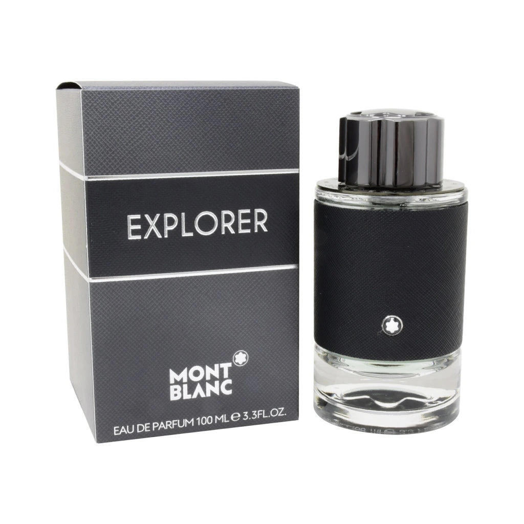 Montblanc Explorer 100 Ml Edp