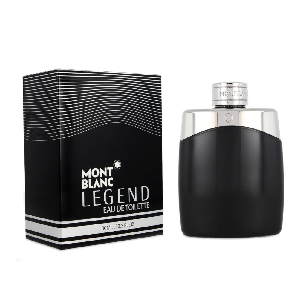 Montblanc Legend 100 Ml Edt