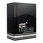 Montblanc Legend 100 Ml Edt