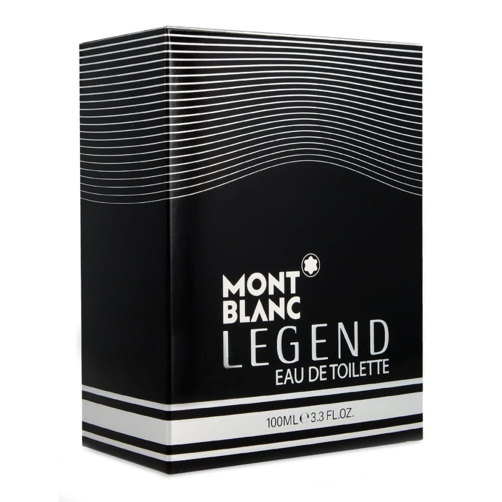 Montblanc Legend 100 Ml Edt