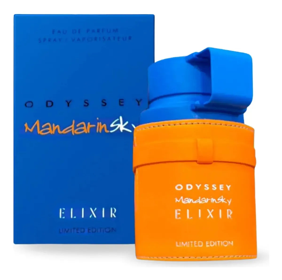 Armaf Odyssey Mandarin Sky ELIXIR 100ml