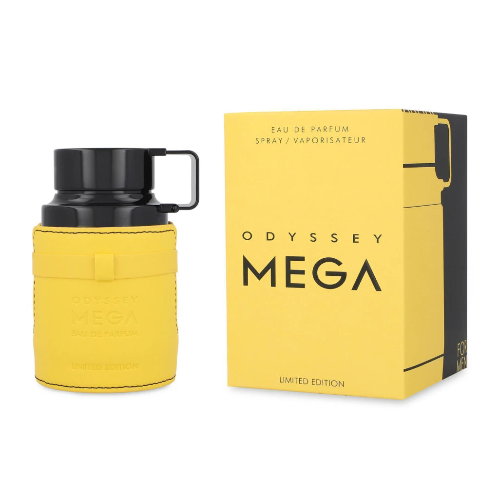 Armaf Odyssey Mega 100Ml Edp