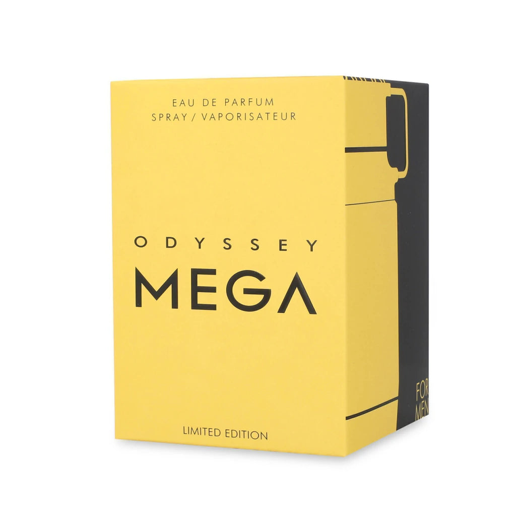 Armaf Odyssey Mega 100Ml Edp
