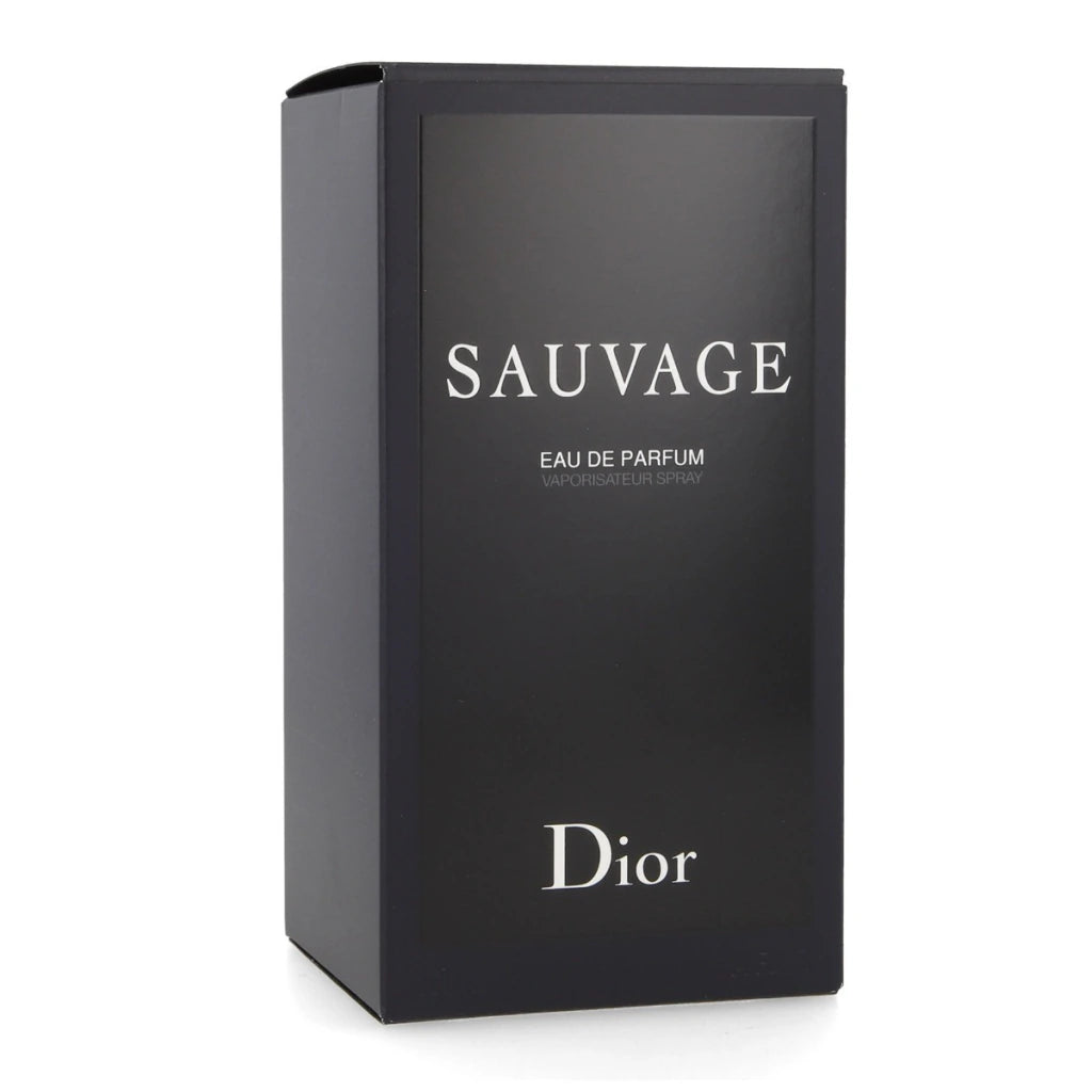 Dior Sauvage EDP 100 Ml