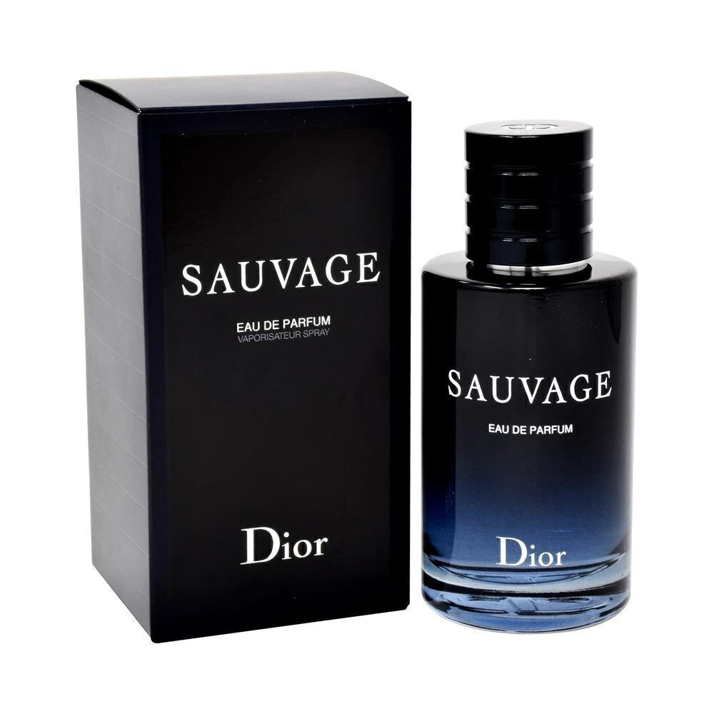 Dior Sauvage EDP 100 Ml
