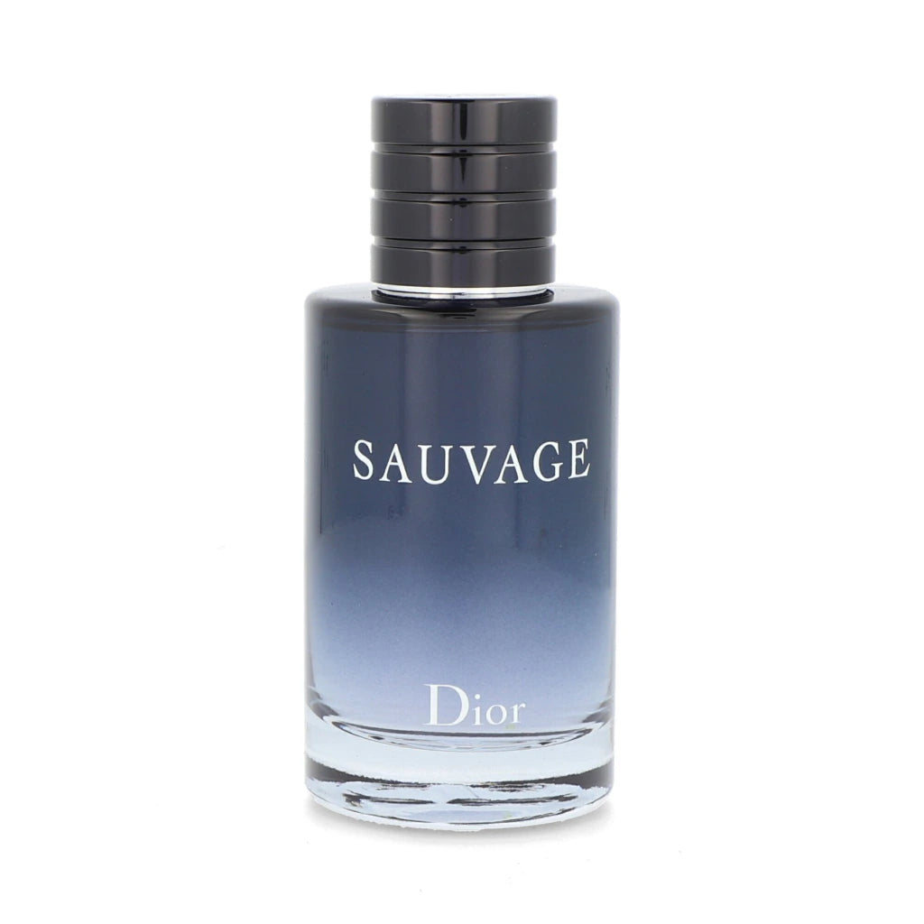 Dior Sauvage EDT 100ml