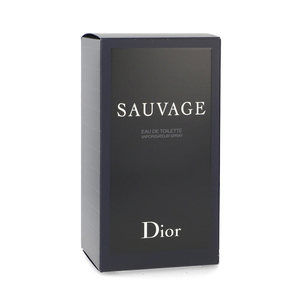 Dior Sauvage EDT 100ml