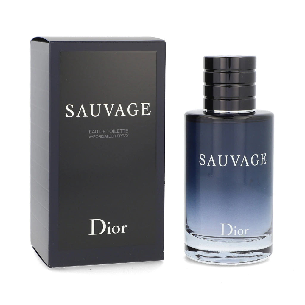 Dior Sauvage EDT 100ml