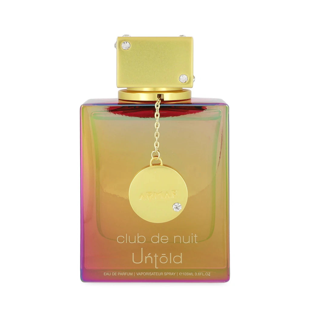 Armaf Club De Nuit Untold 105Ml Edp