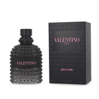 Valentino Uomo Born In Roma 100Ml Edt