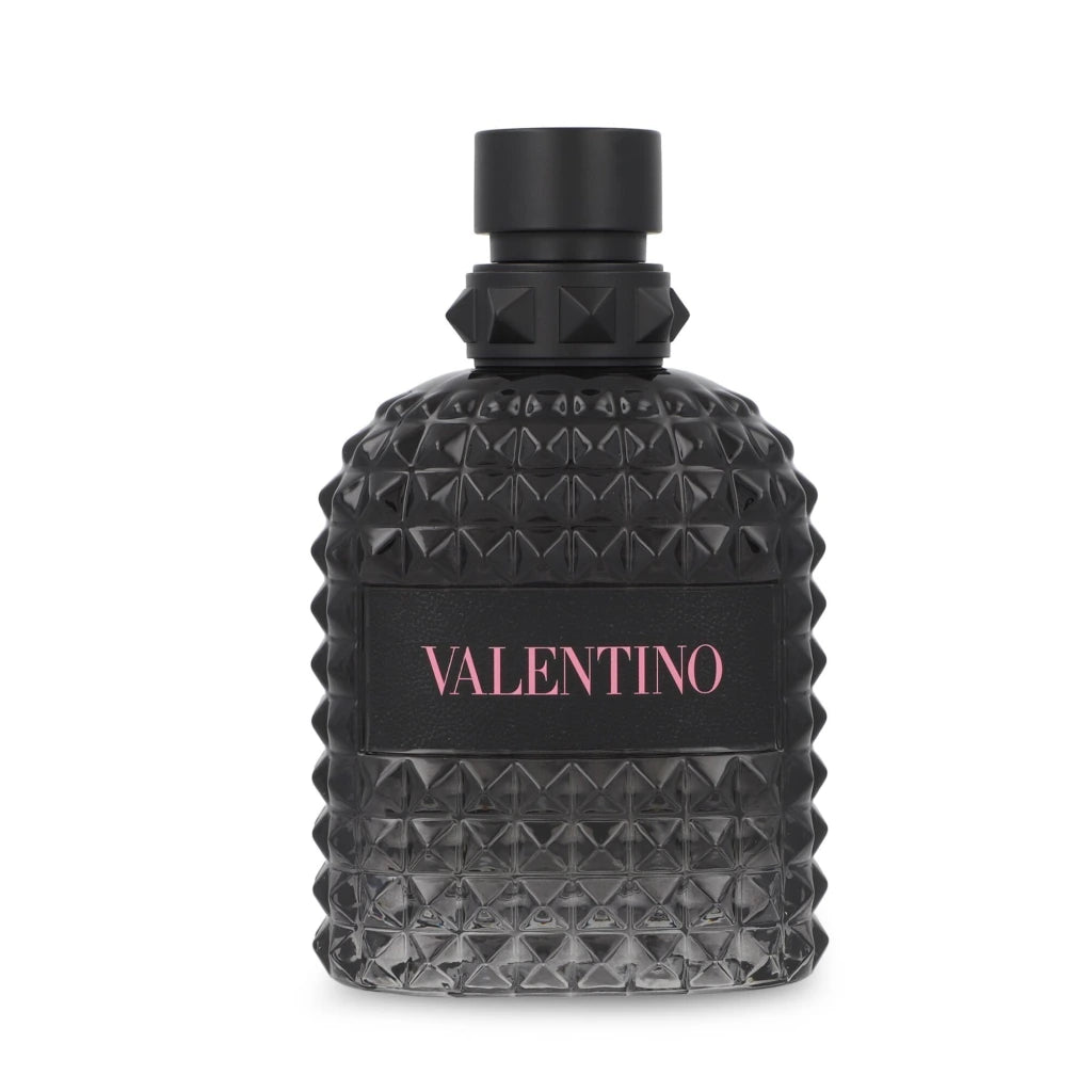 Valentino Uomo Born In Roma 100Ml Edt