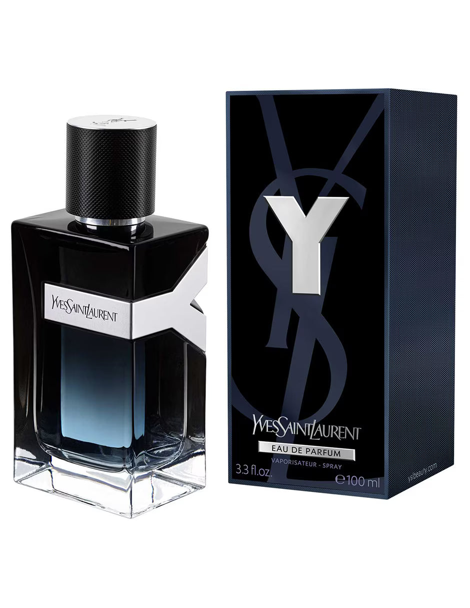 YSL Y EDP 100ml